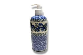 G42  Bunzlau Zeeppompje lang 2273